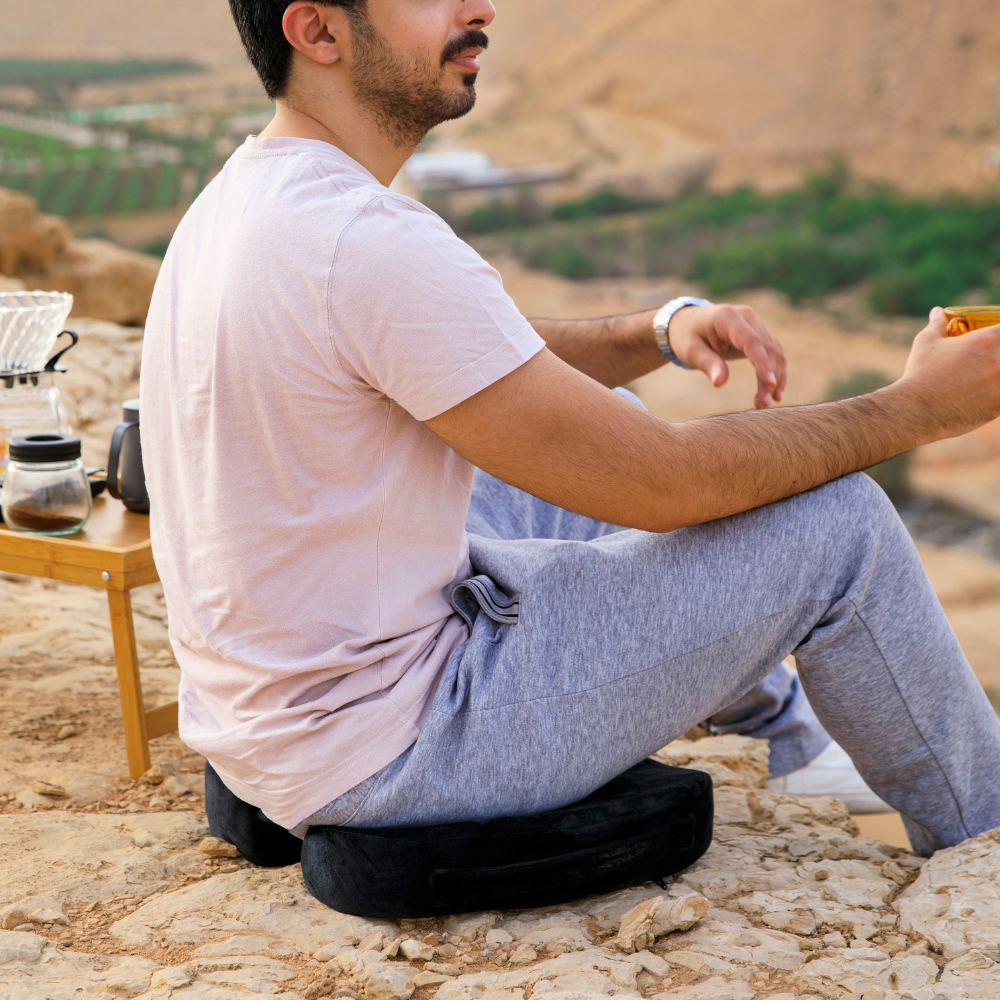 وسادة مقعد اتوم